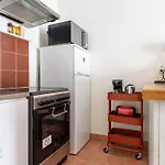 Maubeuge 4 - Ci - Bright Apartment For 3P In 9Th